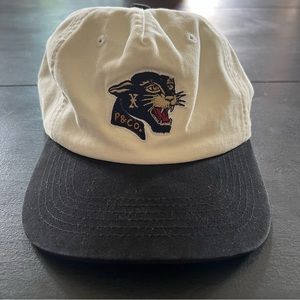 P&Co. Paradise Forever 5 Panel Hat